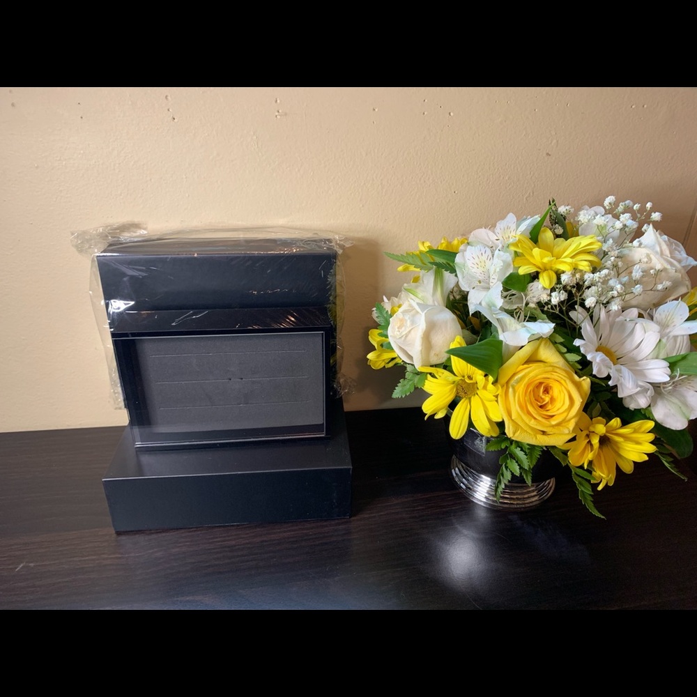 Shadow Box